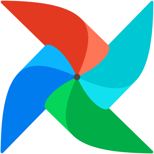 Airflow logo