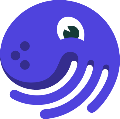Dagster logo